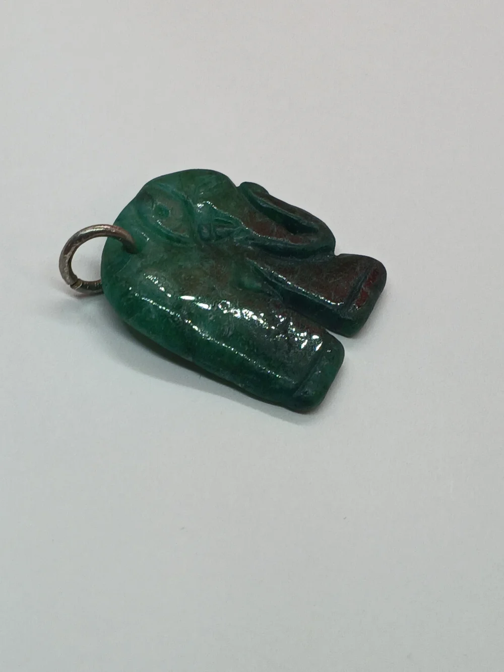 N/A vintage jade